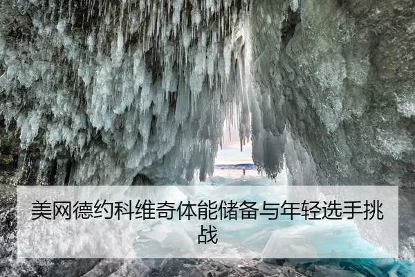 美网德约科维奇体能储备与年轻选手挑战